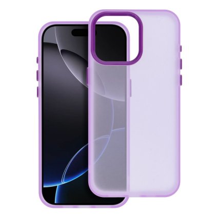 Pouzdro SAPPY XIAOMI Redmi NOTE 14 PRO 5G fialové