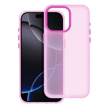 Pouzdro SAPPY XIAOMI Redmi NOTE 14 PRO 5G růžové