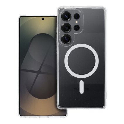 DropGlueColorfulRingMagCoverkompatybilnyzMagSafepasujedoSAMSUNGS25ULTRAbiay1