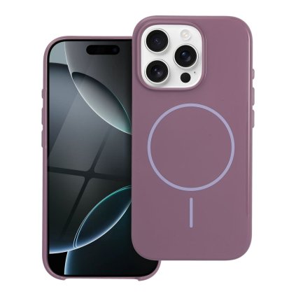 EtuinaiPhone16PROGlossyMagCoverzgodnyzMagSafefioletowe1