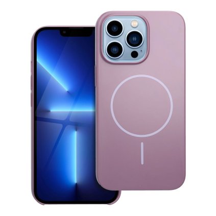EtuinaiPhone13PROGlossyMagCoverzgodnyzMagSafefioletowe1