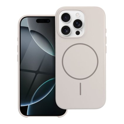 PremiumGlossyMagCoverzgodnyzMagSafeiCameraControlbuttonpasujedoIPHONE16PRObiay1