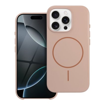 PremiumGlossyMagCoverkompatybilnyzMagSafeiCameraControlbuttonpasujedoIPHONE16PROpustynnyzoty1