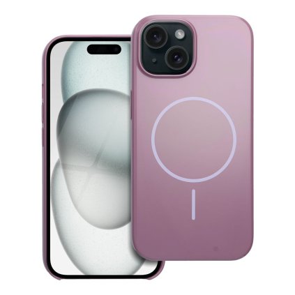 GlossyMagCoverkompatybilnyzMagSafepasujedoIPHONE15fioletowy1