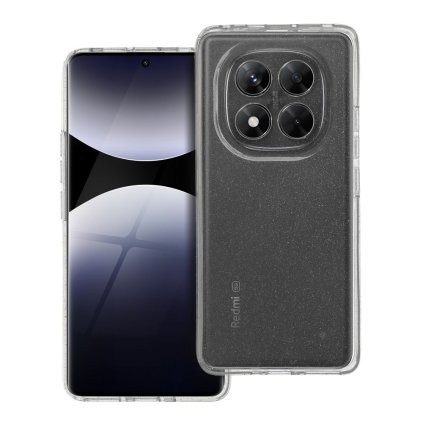 FuteradoXiaomiRedmiNOTE14PRO4GClearCase2mmBlinktransparentny1