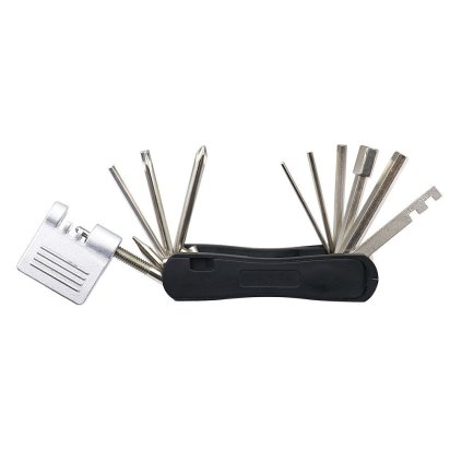 Sada klíčů na kolo FSBRK-205-1 Multitool