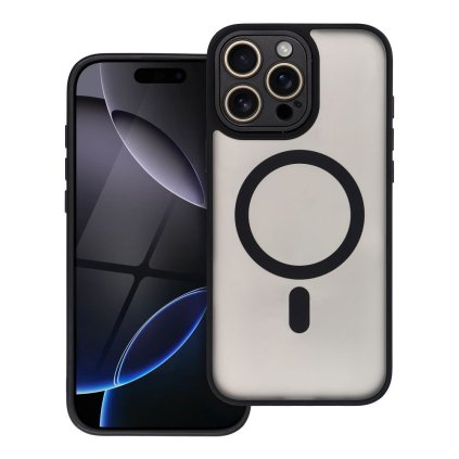 FuteraVARIETEMAGCOVERkompatybilnyzMagSafedoSAMSUNGS25ULTRAczarny1