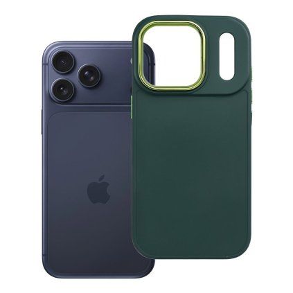 FuteradoiPhone17PROFramezielony1