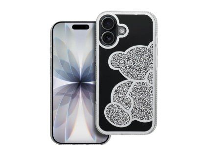 EtuinaiPhone17TeddyBearsrebrne1