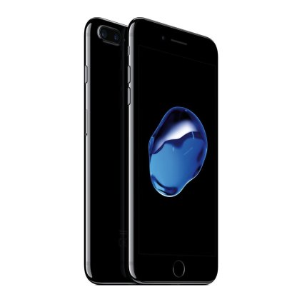 iPhone 7 Plus 128GB Temně černá třídy Velmi dobrý