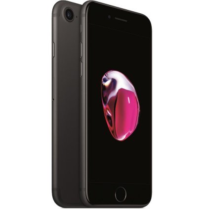 iPhone 7 32GB Černá třídy Velmi dobrý+