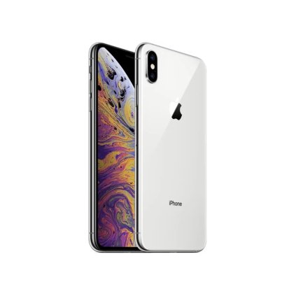 iPhone XS 64GB Stříbrná třídy Zánovní