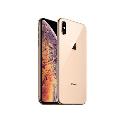 iPhone XS 64GB Zlatá třídy Zánovní