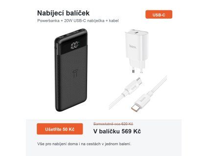 nabijeci balicek usb c v2