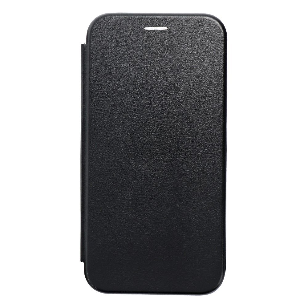Pouzdro Forcell Book Elegance Samsung Galaxy J3/J3 2016 černé