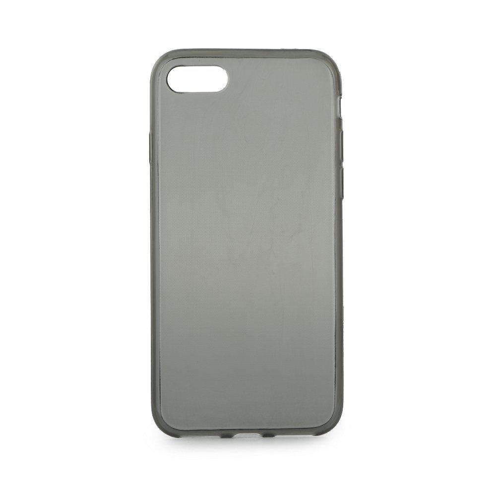 Forcell Pouzdro Back Case Ultra Slim 0,3mm - Xiaomi Redmi 4A transparentní černé