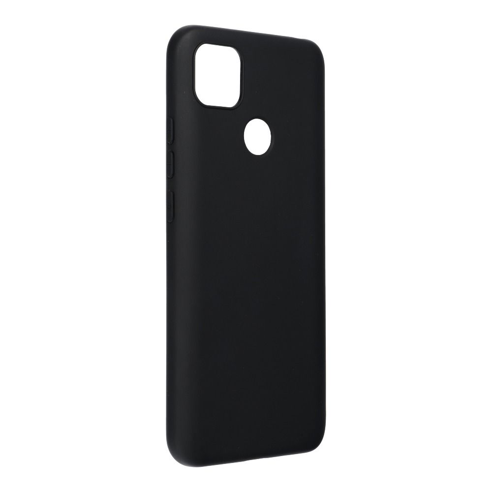 OEM Pouzdro Forcell SOFT XIAOMI Redmi 9C černé