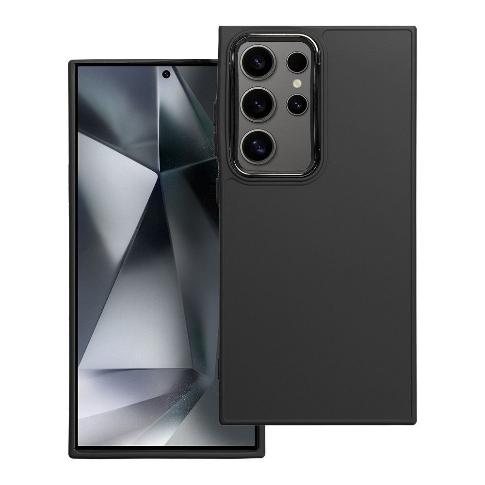 OEM Pouzdo FRAME SAMSUNG Galaxy S24 Ultra černé