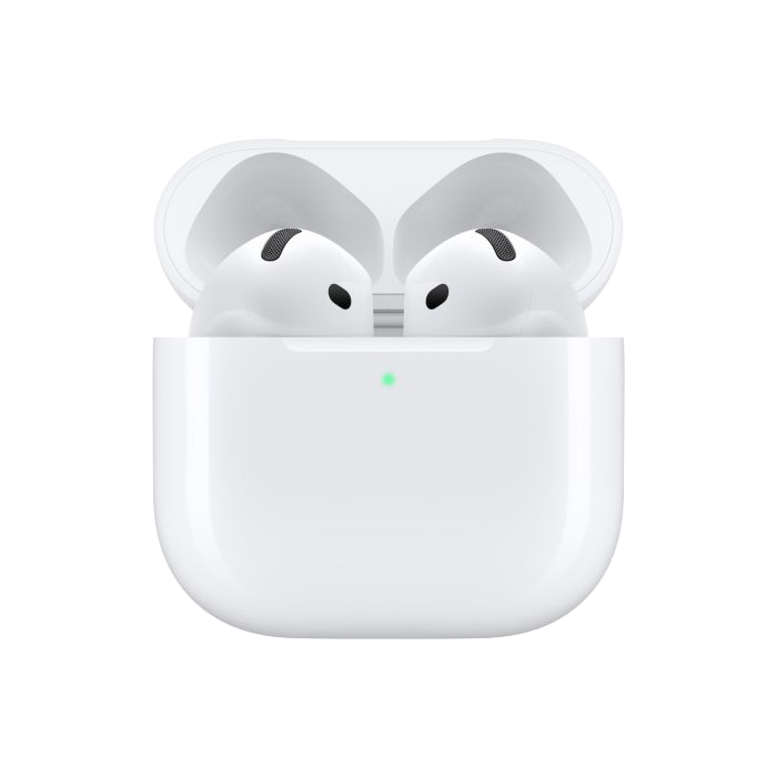 Apple AirPods 4 (2024)