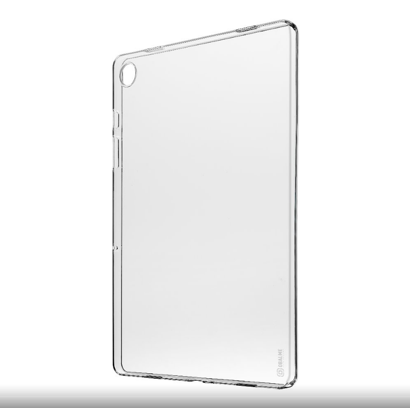 OBAL:ME TPU kryt Samsung Galaxy Tab A9+ čirý