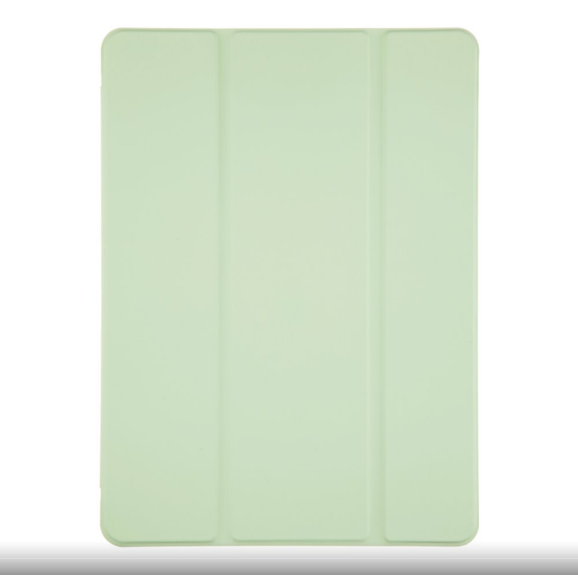 OBAL:ME MistyTab pouzdro pro Samsung Galaxy Tab A9+ světle zelené