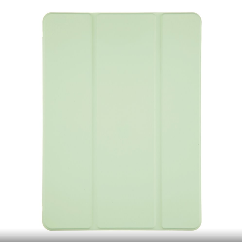 OBAL:ME MistyTab pouzdro Lenovo Tab M11/M11 LTE světle zelené
