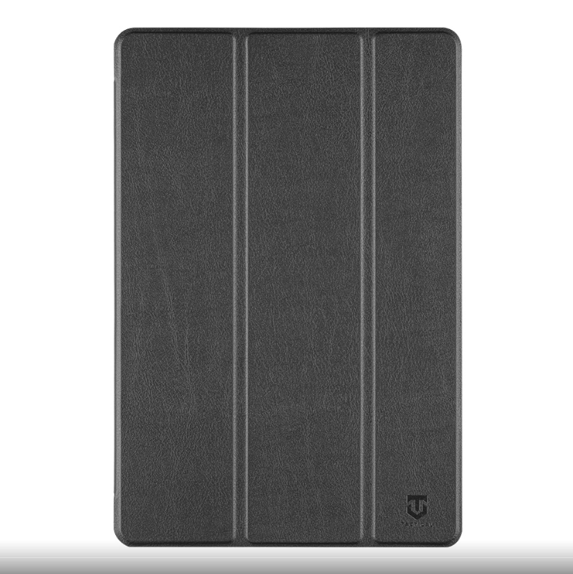 Tactical Book Tri Fold pouzdro Xiaomi Pad 7 černé