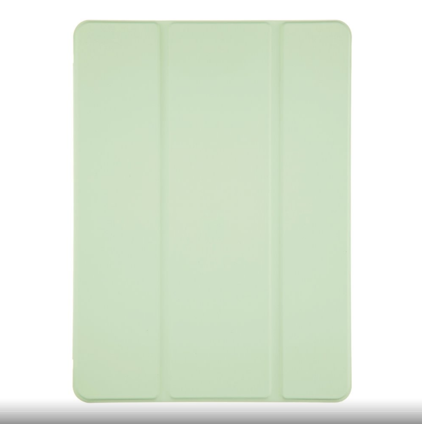 OBAL:ME MistyTab pouzdro pro Xiaomi Redmi Pad SE světle zelené