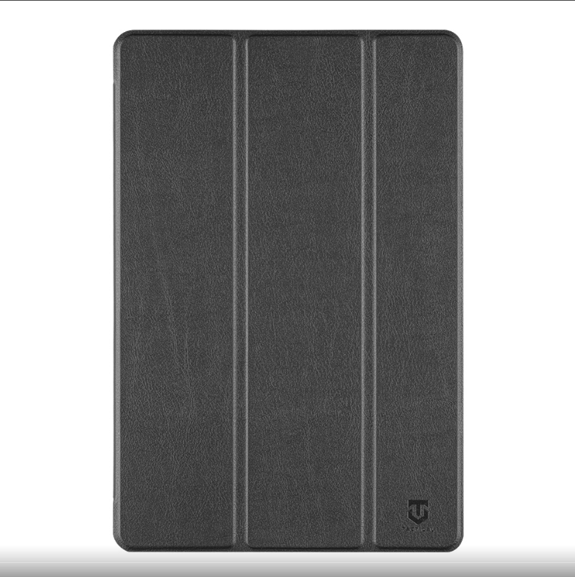 Tactical Book Tri Fold pouzdro Xiaomi Redmi Pad 2 černé