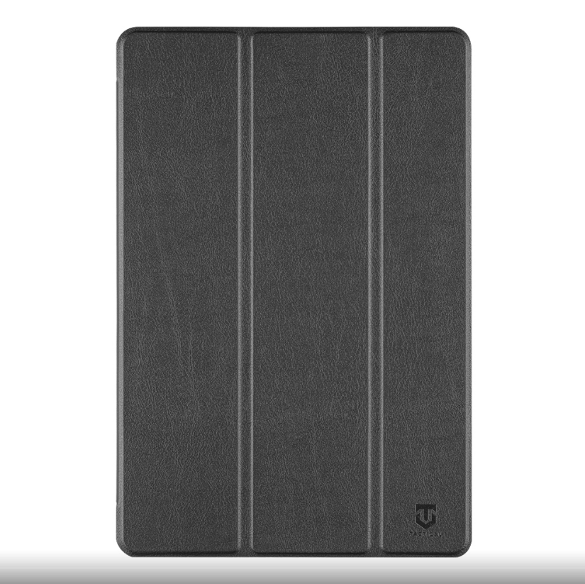Tactical Book Tri Fold pouzdro Xiaomi Redmi Pad Pro černé