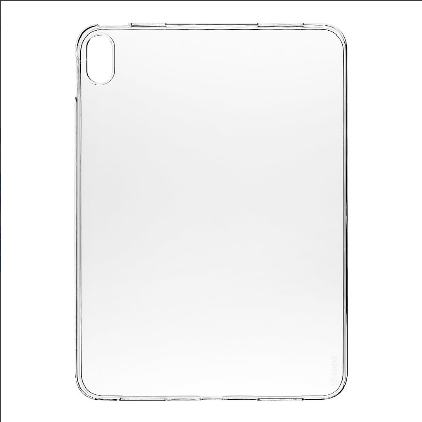 OBAL:ME TPU kryt iPad Air 2020/2022 čirý