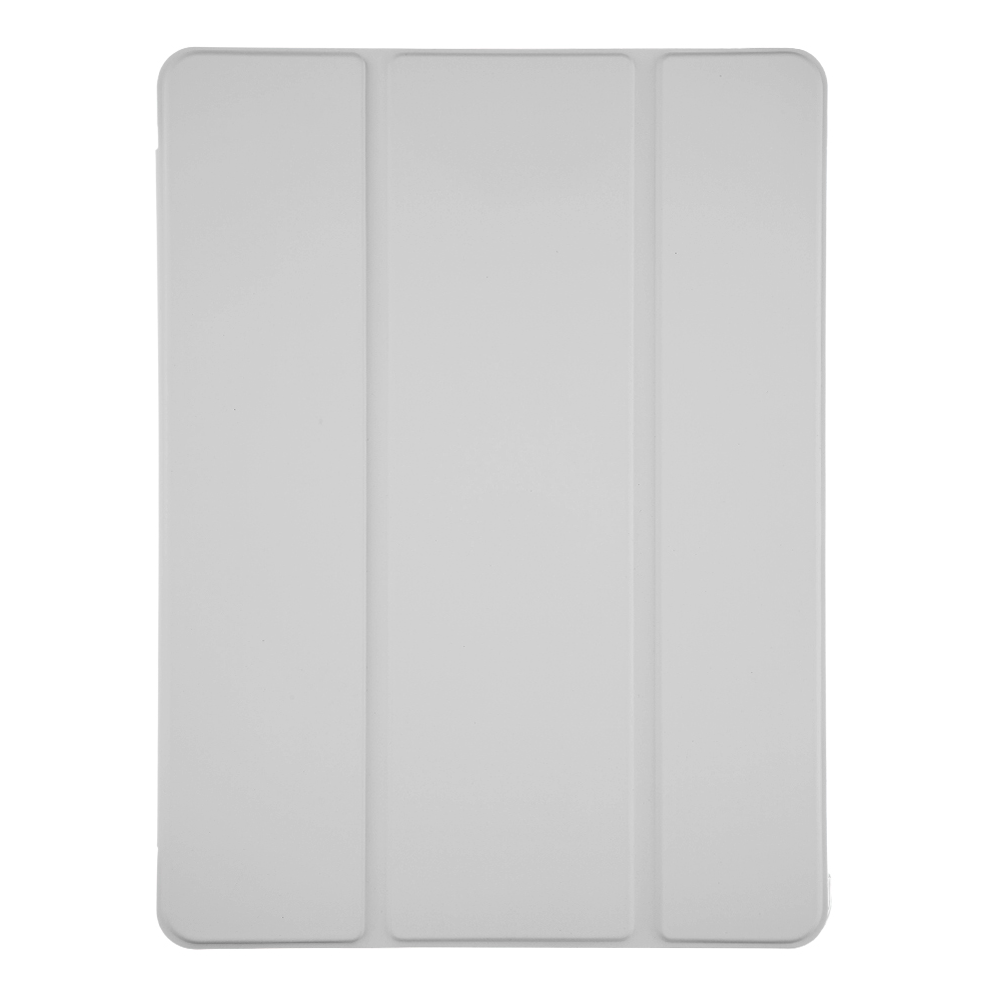 OBAL:ME MistyTab Pouzdro pro iPad Air (2020/2022/2024/2025)/iPad Pro 11 (1/2/3/4) Light Gray