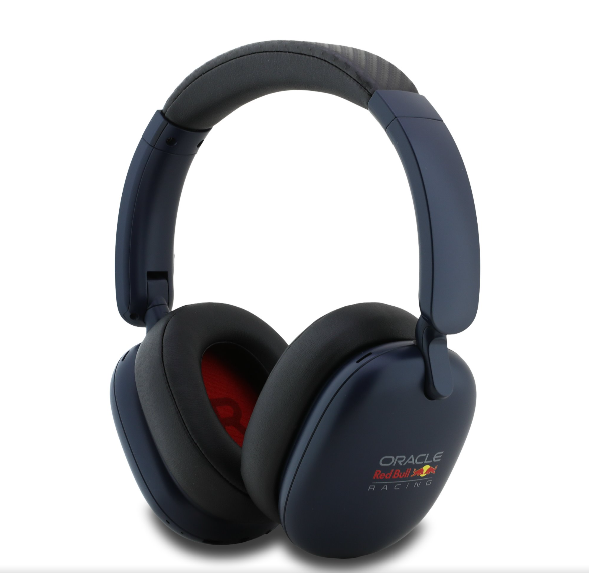 Oracle Red Bull Iconic Logo Bezdrátová sluchátka modrá