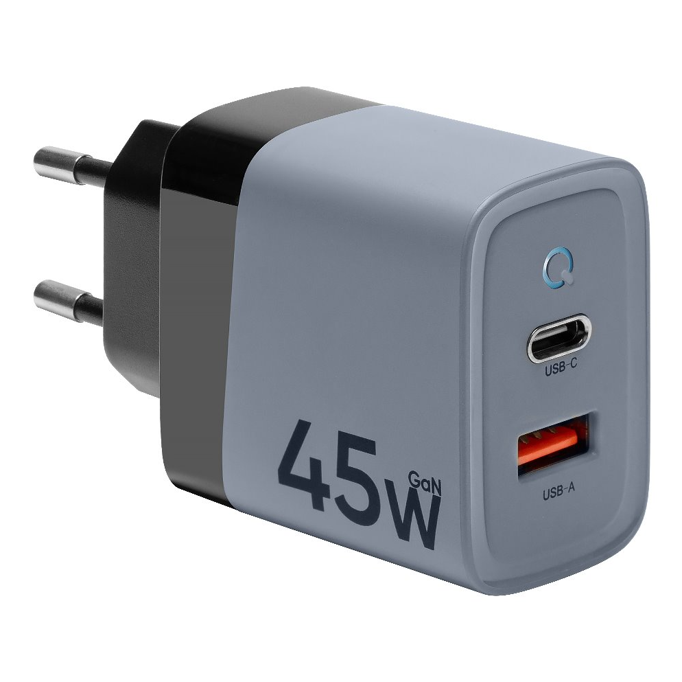 TACTICAL 67683 Šedá