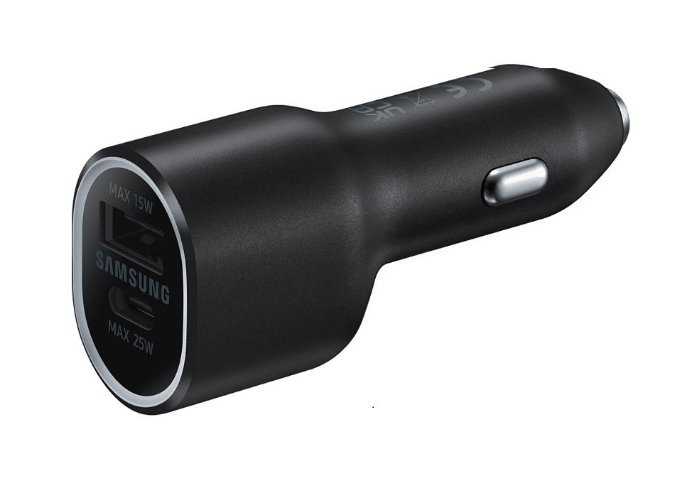 Samsung EP-L4020NBE Černá