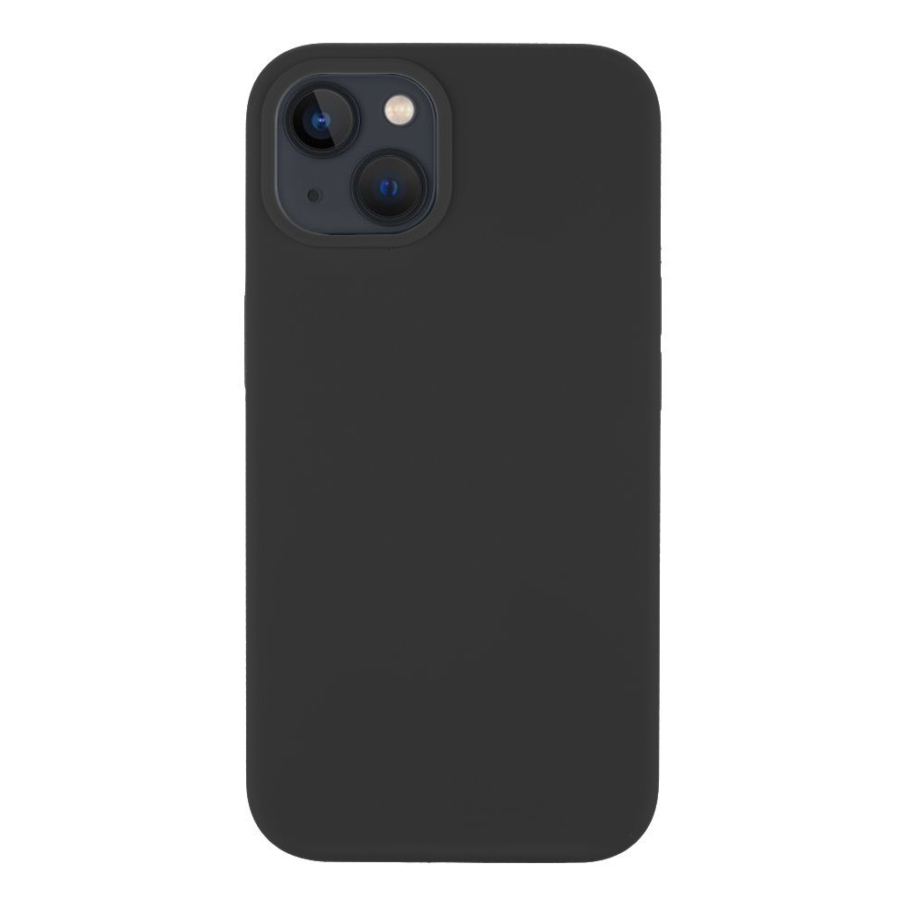 Tactical MagForce Velvet Smoothie Kryt pro Apple iPhone 13 Asphalt