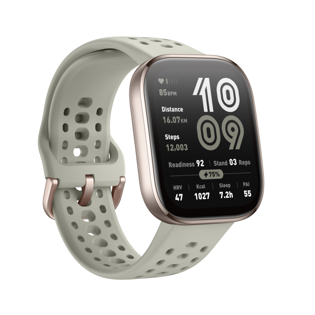 Amazfit Bip 6 Béžová