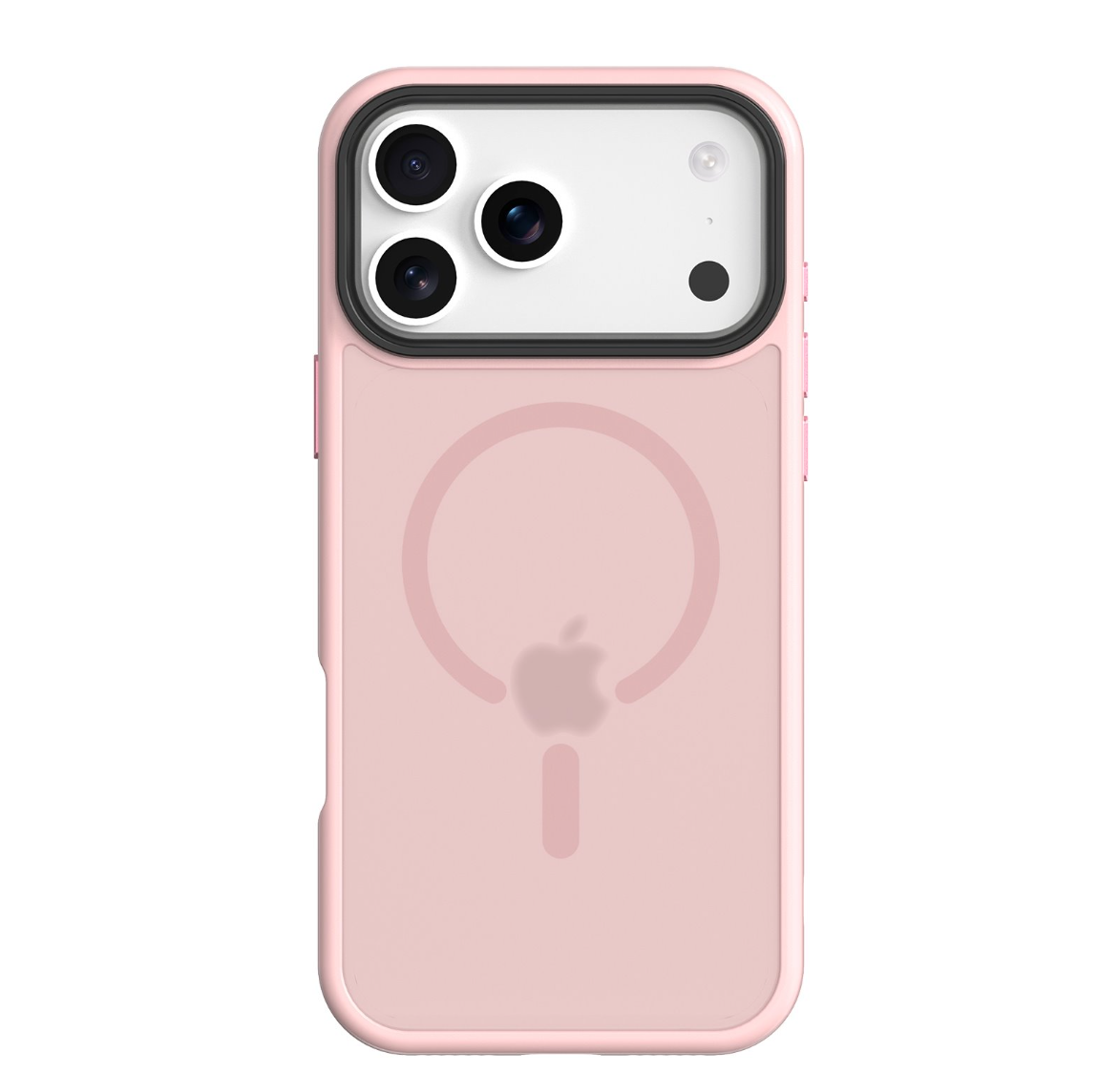Tactical MagForce Hyperstealth kryt iPhone 17 Pro Max Pink Panther