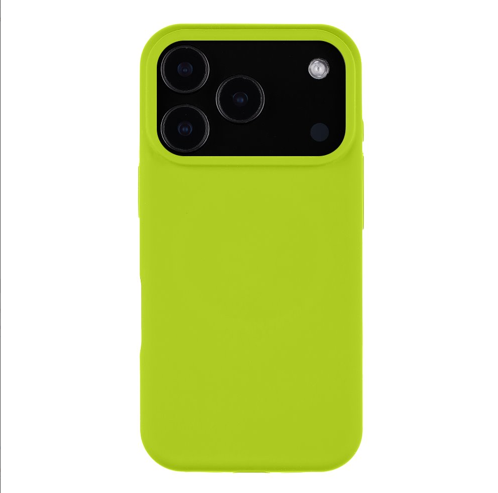 Tactical MagForce Velvet Smoothie kryt Apple iPhone 17 Pro Avocado