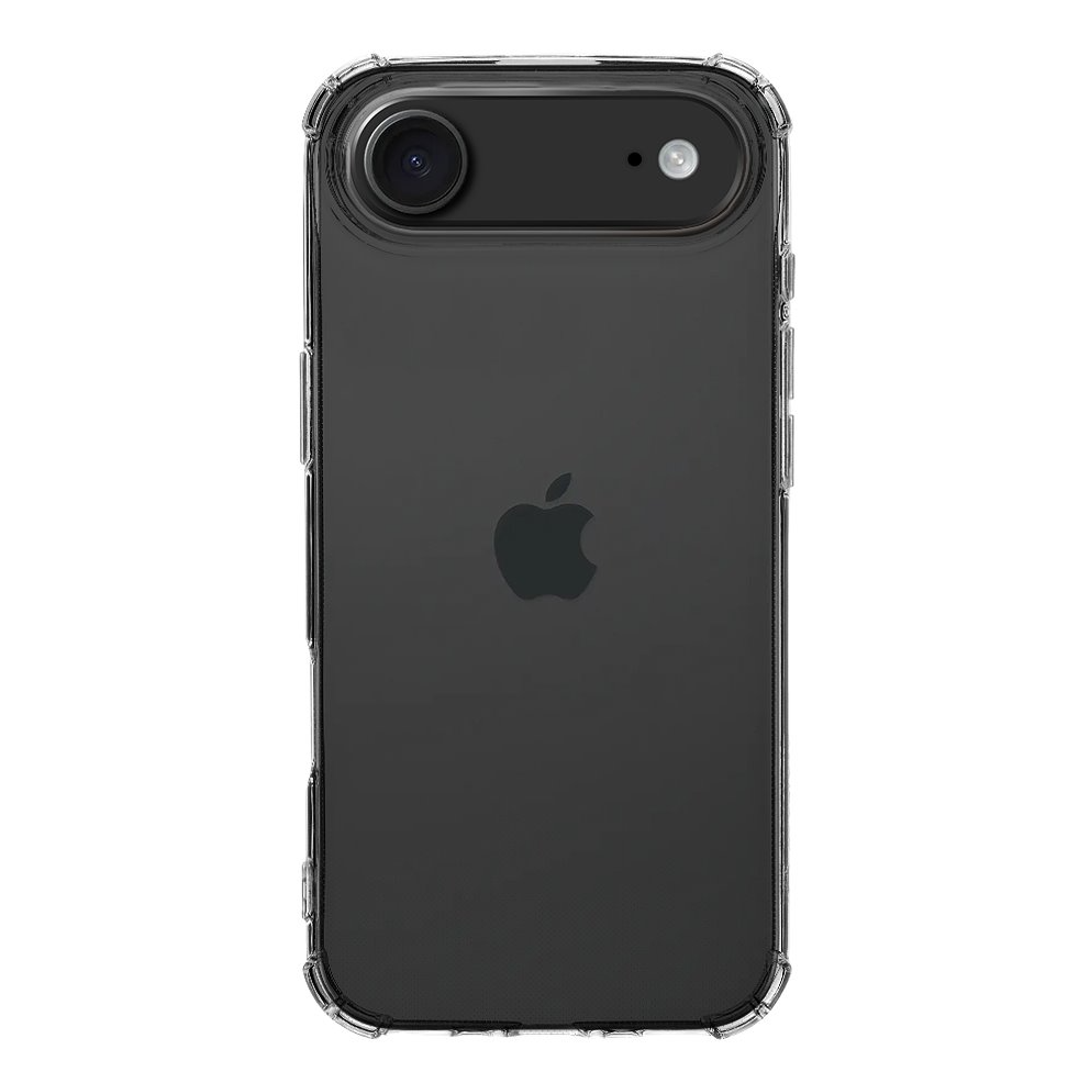 Tactical TPU Plyo kryt Apple iPhone Air čirý