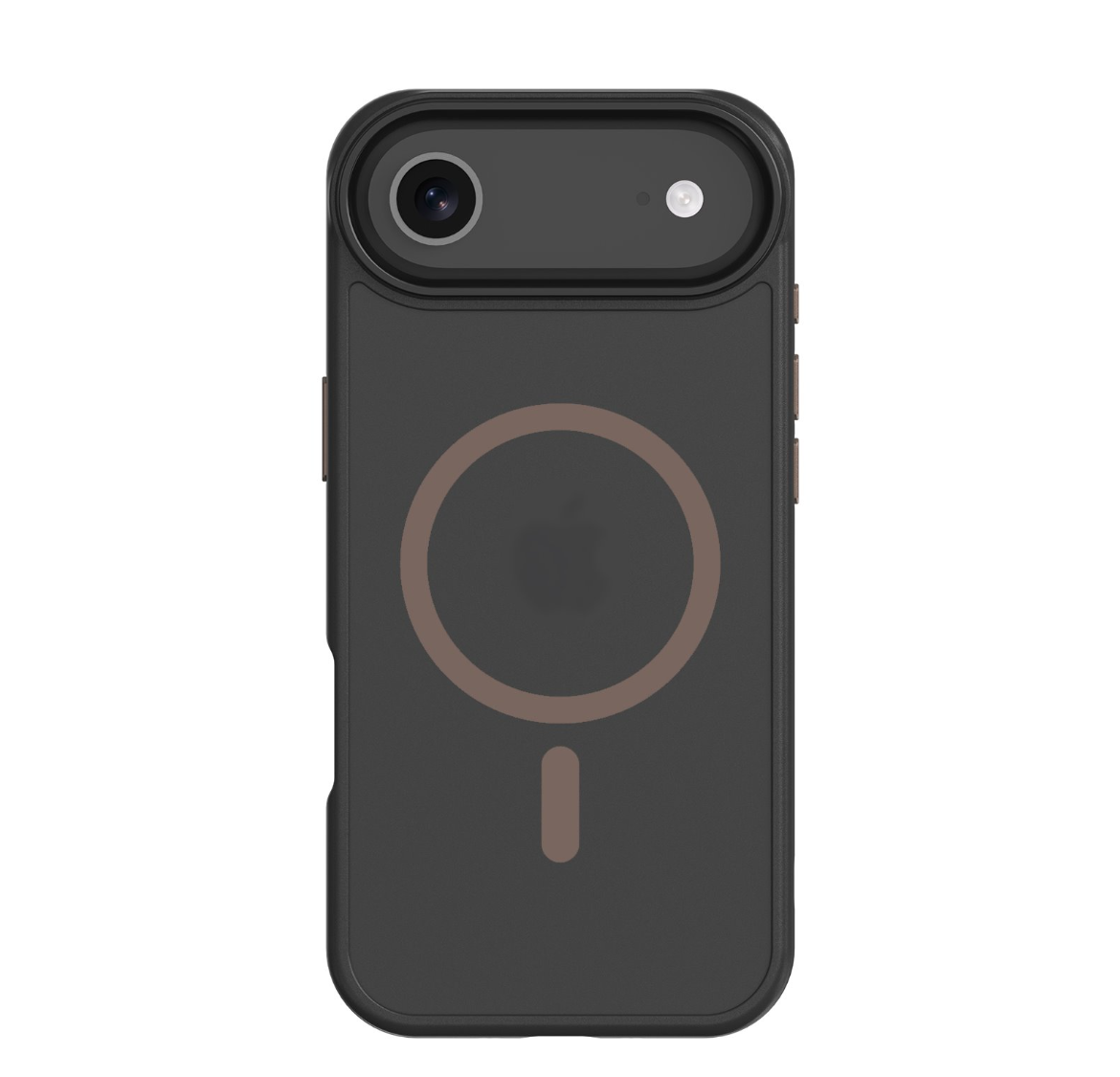 Tactical MagForce Hyperstealth 2.0 kryt iPhone Air Black/Moucha Moose