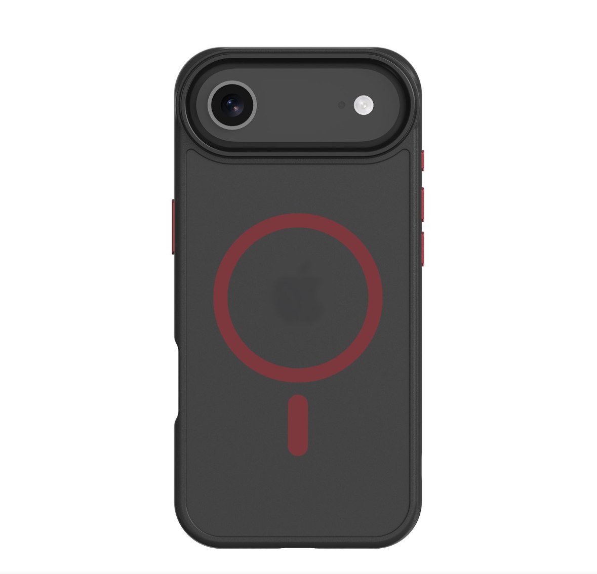 Tactical MagForce Hyperstealth 2.0 kryt iPhone Air Black/Red