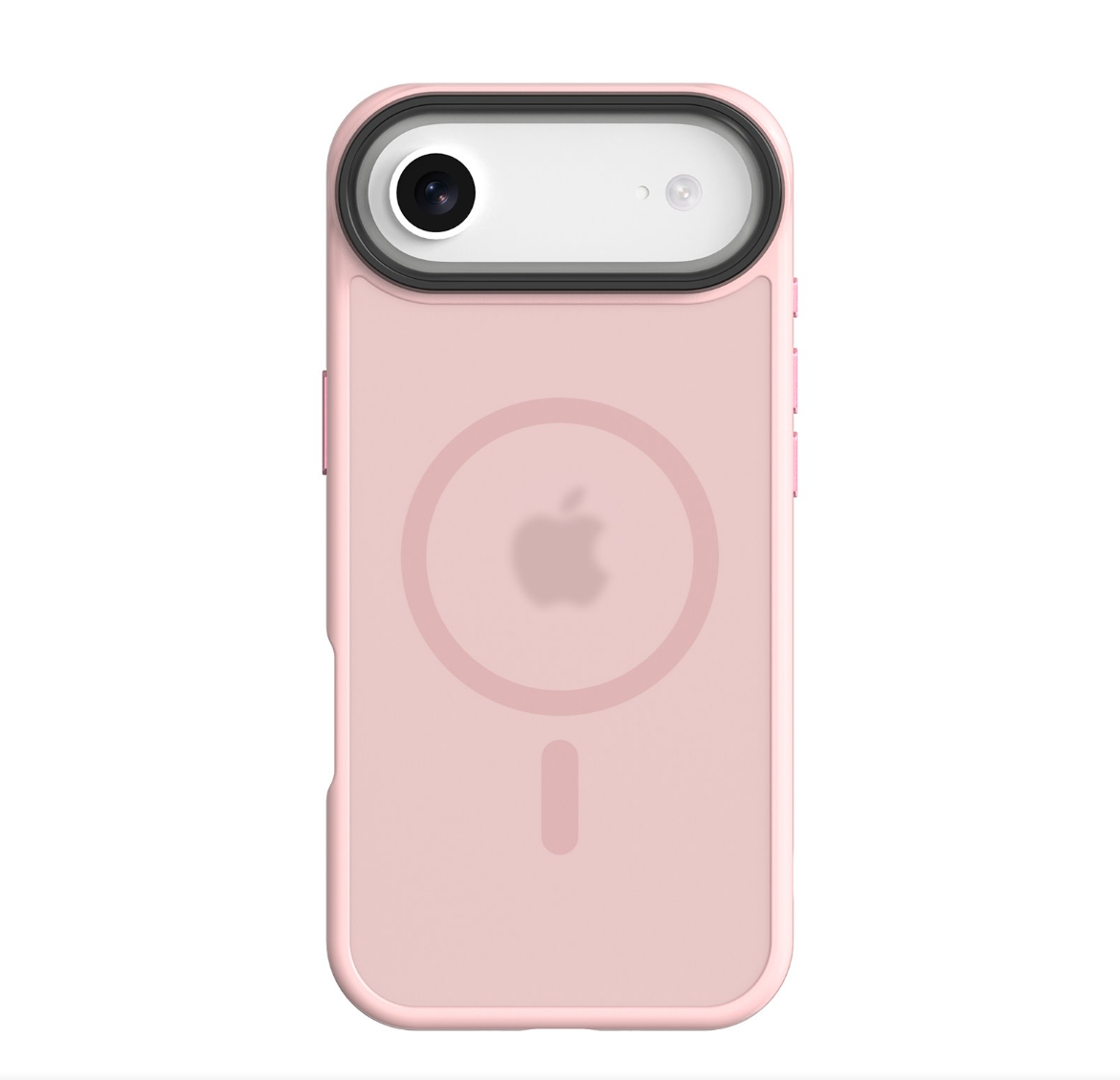 Tactical MagForce Hyperstealth kryt iPhone Air Pink Panther