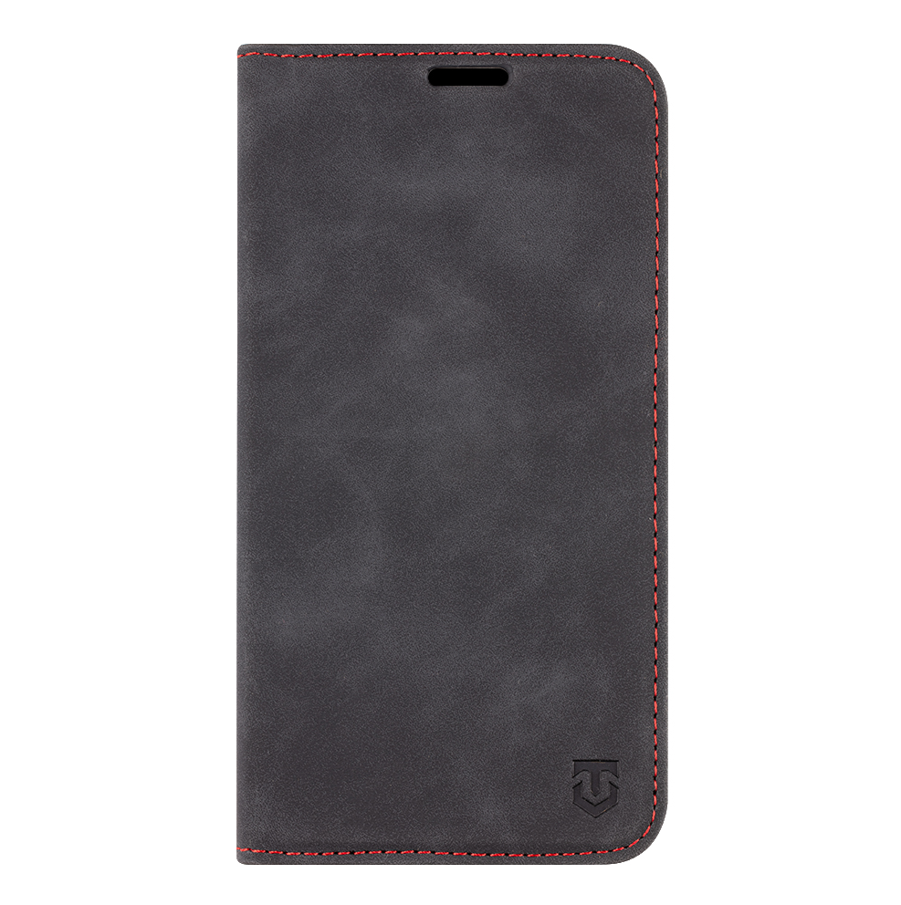 Tactical Xproof pouzdro Apple iPhone 16e černé