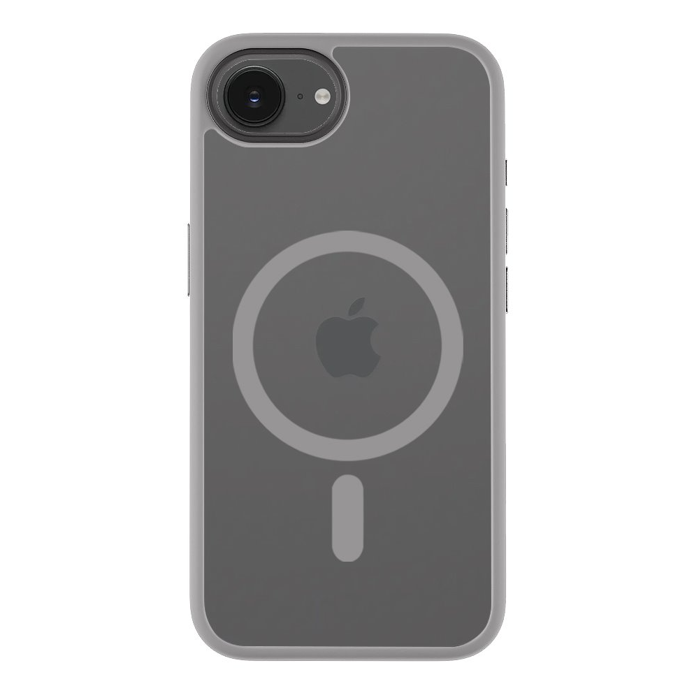 Tactical MagForce Hyperstealth kryt iPhone 16e světle zelený