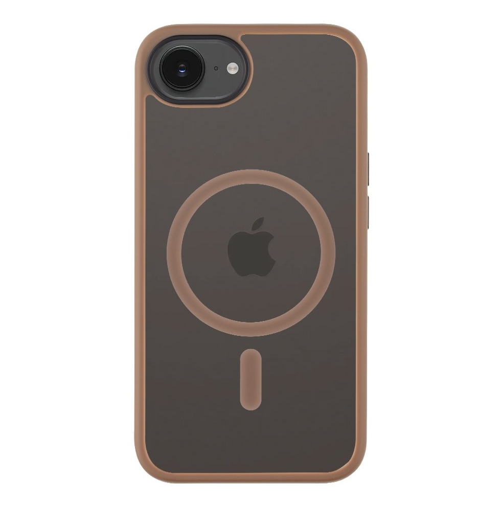 Tactical MagForce Hyperstealth kryt iPhone 16e Moucha Moose