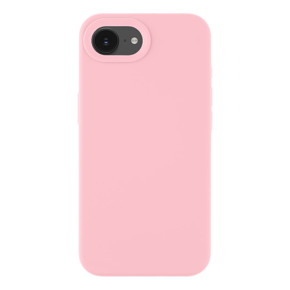 Tactical MagForce Velvet Smoothie kryt Apple iPhone 16e Pink Panther