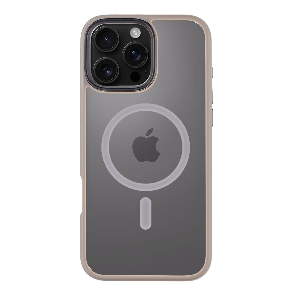 Tactical MagForce Hyperstealth Kryt pro iPhone 16 Pro Max Deep Blue