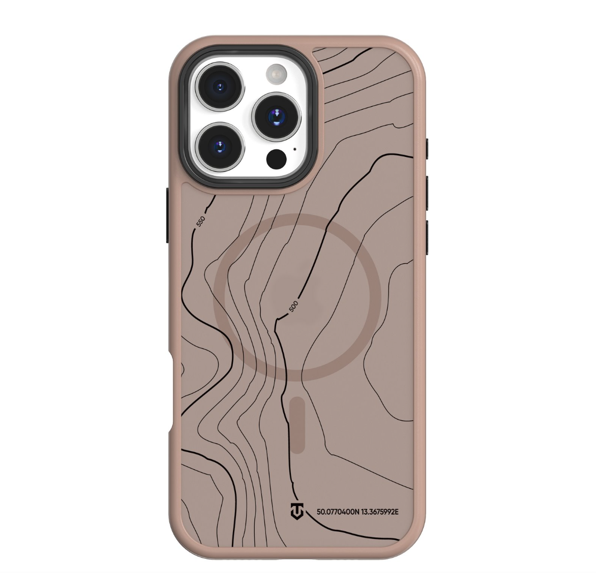 Tactical MagForce Hyperstealth Sika kryt iPhone 16 Pro Max Moucha Moose