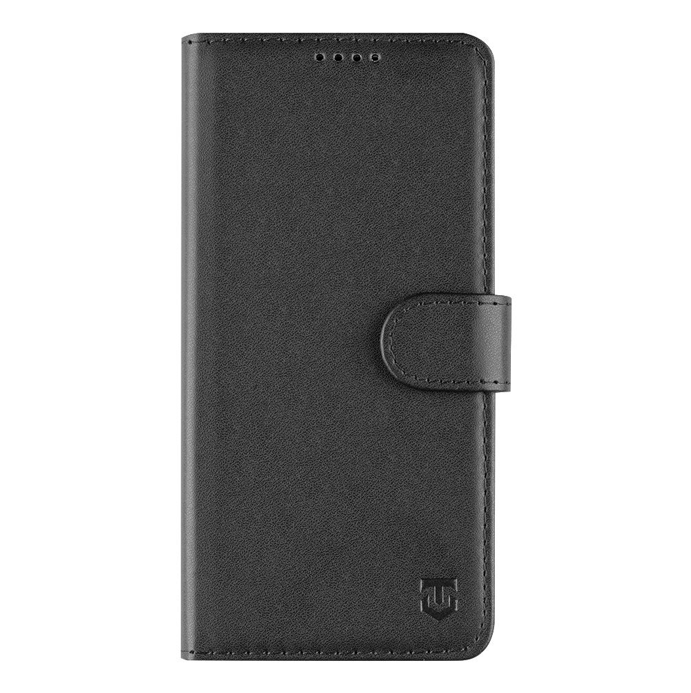 Tactical Field Notes pouzdro Apple iPhone 16 Pro černé